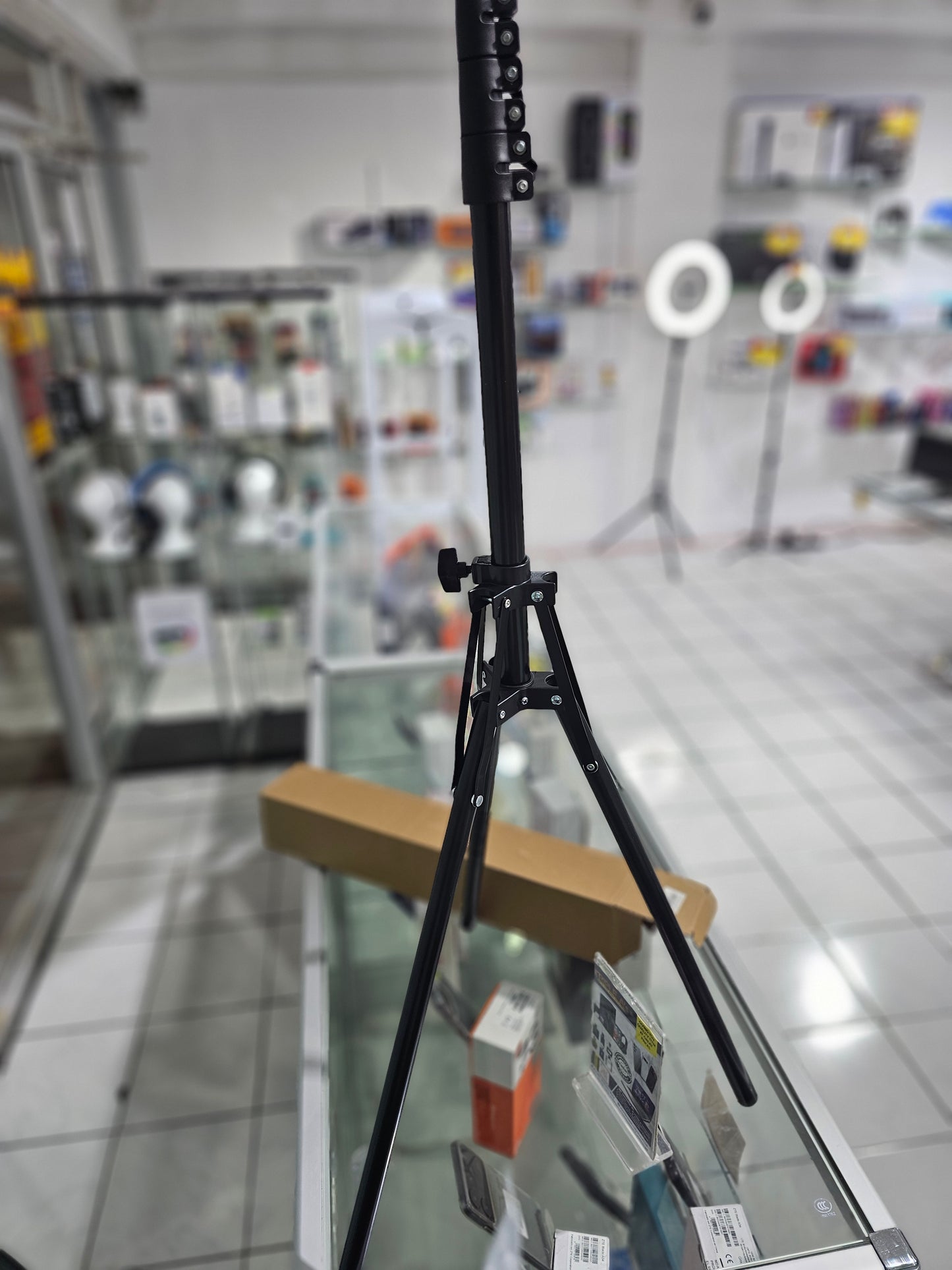 Ring light stand #zyh-zj2q0-2
