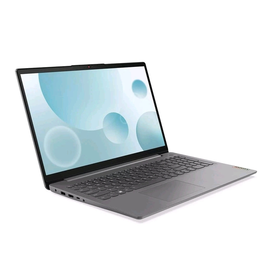 Lenovo IdeaPad 3 15.6" FHD Touchscreen i7-1255U 512GB 8GB 82RK00YDUS