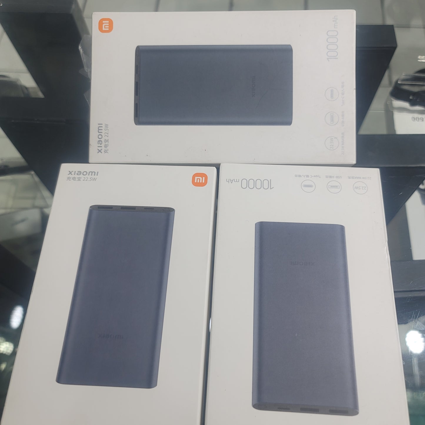 Xiaomi MI 22.5w 1000mah Powerbank