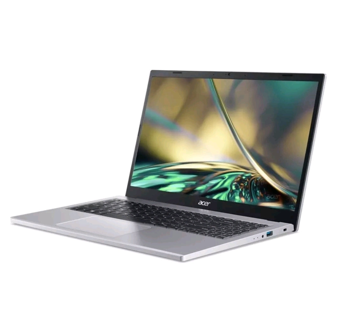 Acer Aspire 3 Laptop 15.6in 1TB AMD Ryzen 5 7520U 2.8GHz