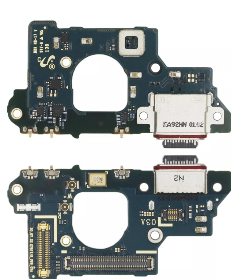 Samsung Galaxy S20 FE ( U version) 5G SM-G781U USB Charging Port Board Dock Connector