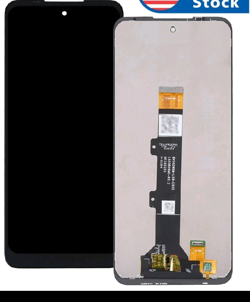 Moto G Power 2022 XT2165 LCD Touch Screen Digitizer Display Tools