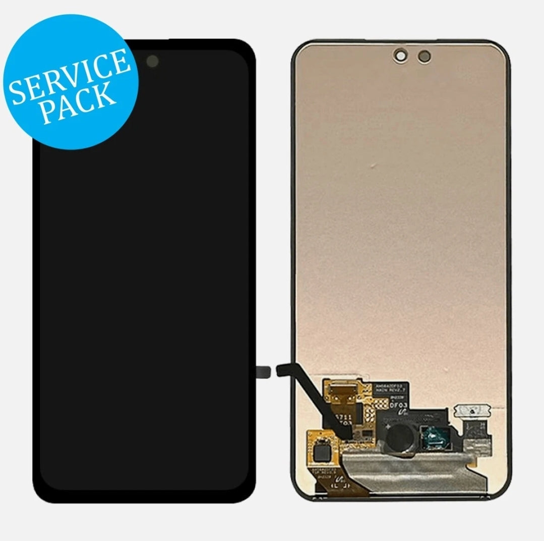 Samsung Galaxy S23 FE S711 OLED Display Touch Screen Digitizer