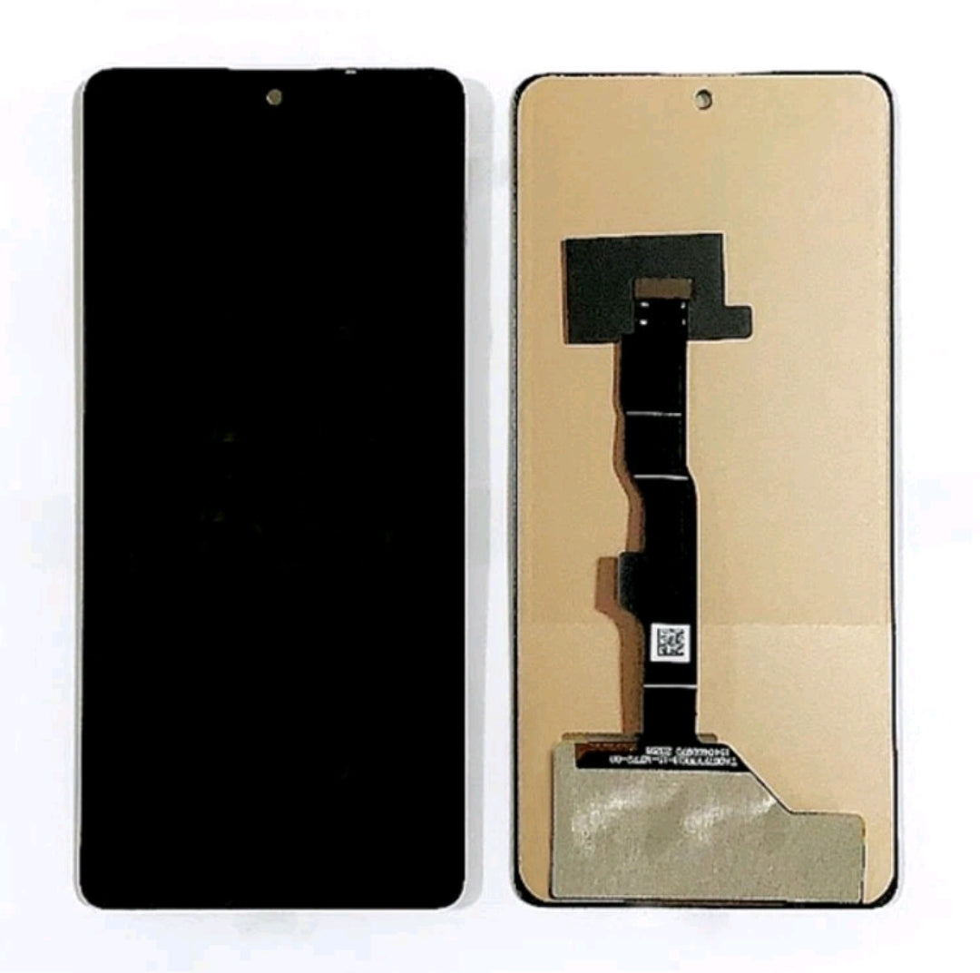 Redmi Note 13 5g screen