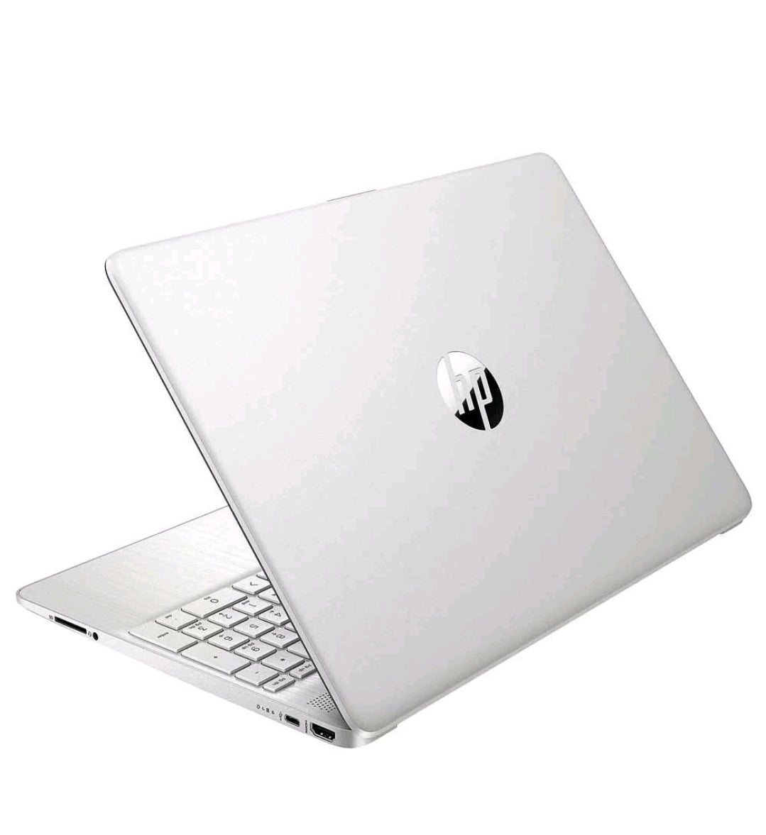 HP 15-dy2791wm 15in Touch Laptop Intel i3-1115G4 8gb 256gb SSD