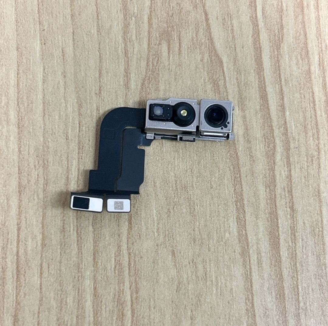 iPhone 15 PRO Front Camera Replacement Original Genuine