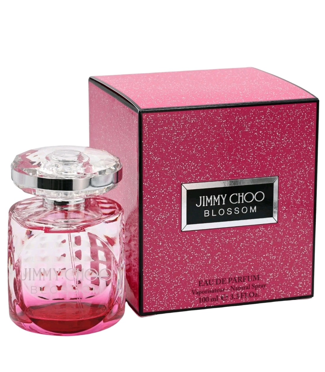 BLOSSOM by Jimmy Choo perfume for her EDP 3.3 / 3.4 oz New in Box 100 ml