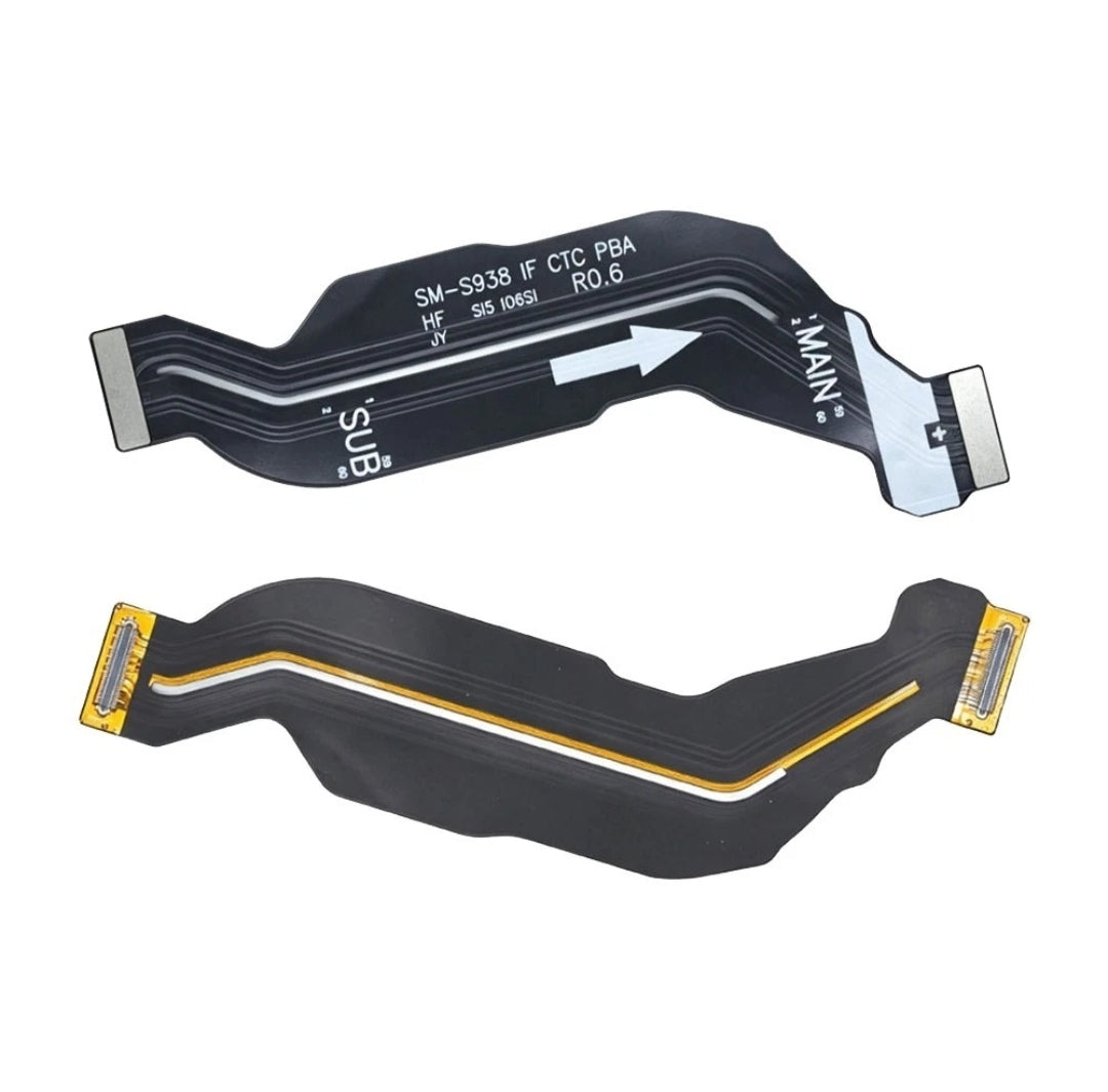 Samsung Galaxy S25 Ultra Main Board Flex Cable Ribbon