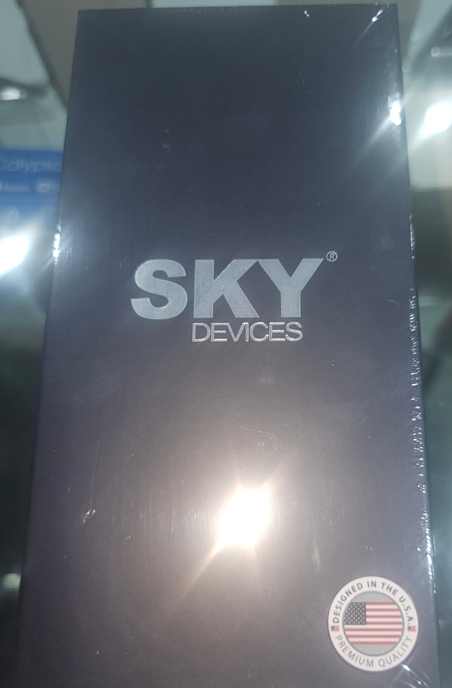 Skybevices sky 65pro