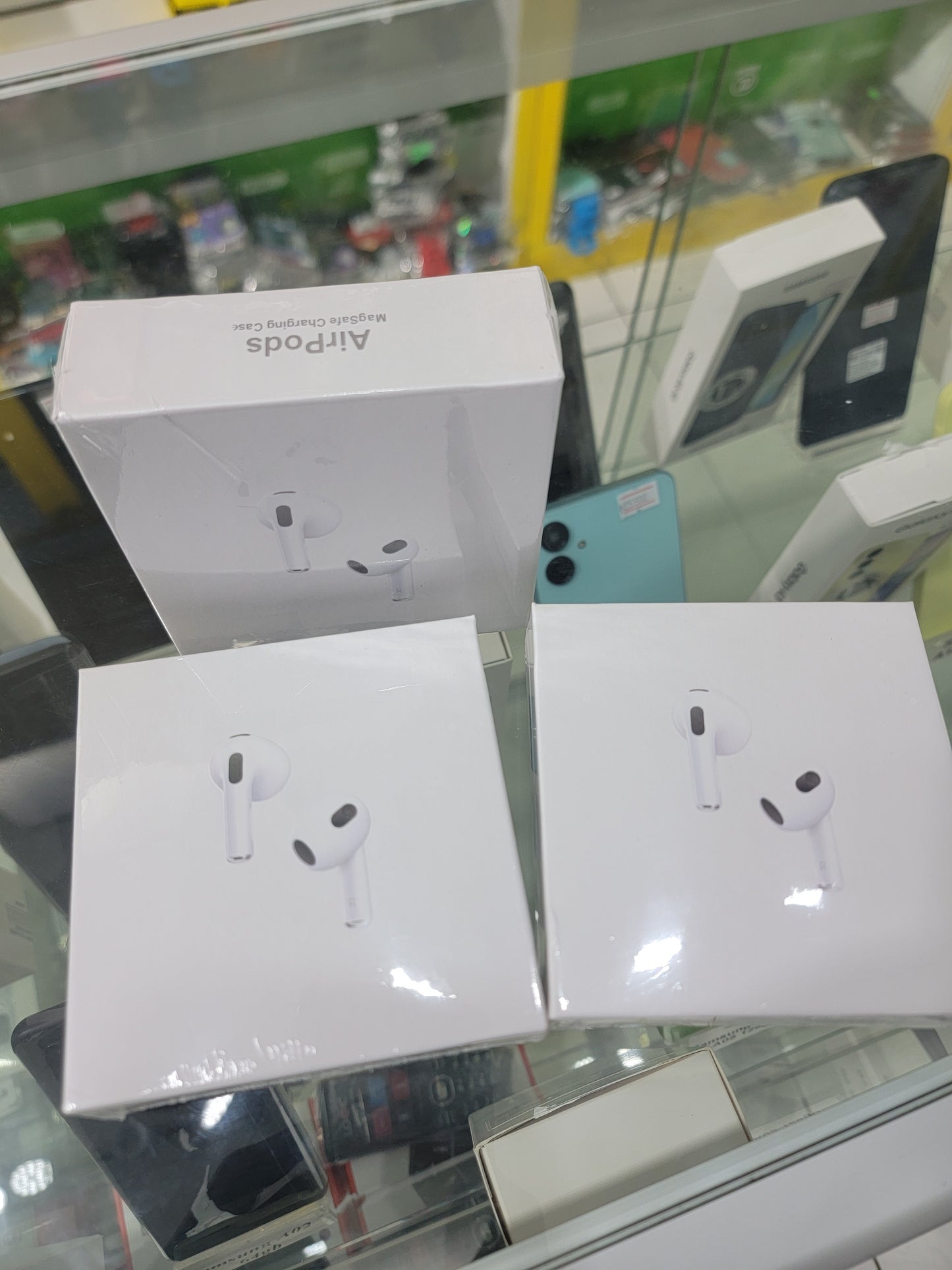Apple Airpods