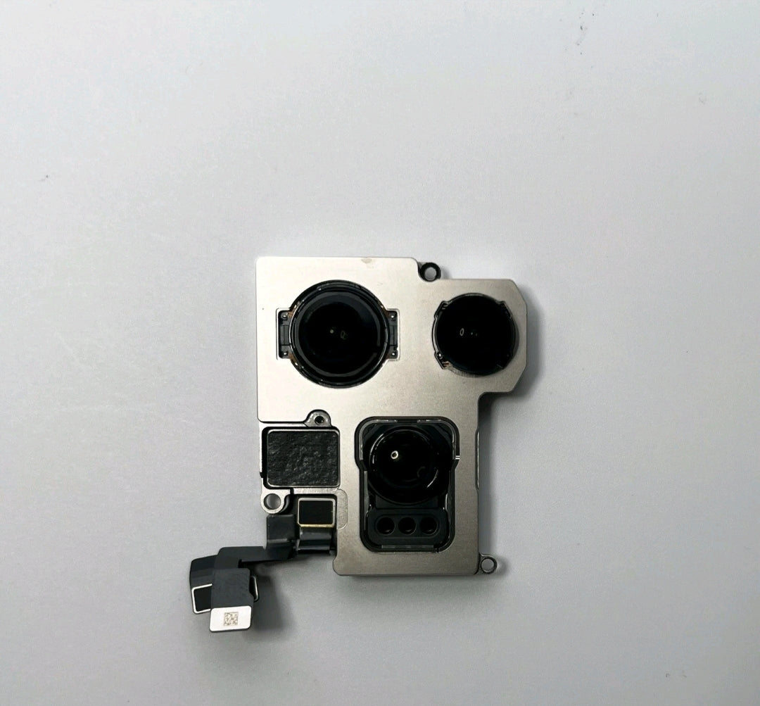 iPhone 16 PRO Rear Back Main Camera Replacement Original Apple