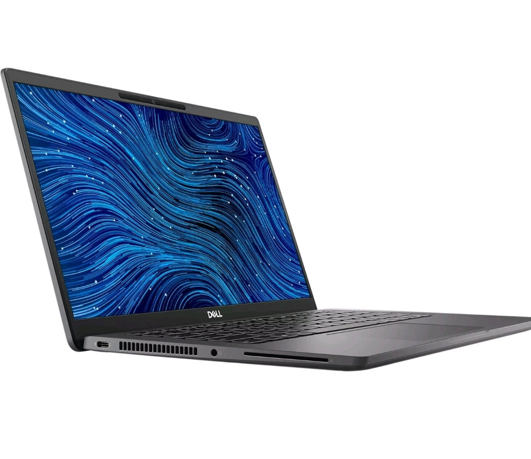 Dell Latitude 7420 Laptop 14” 4-Core i7 11th 4.7GHz 16GB RAM 512GB SSD Touch Screen