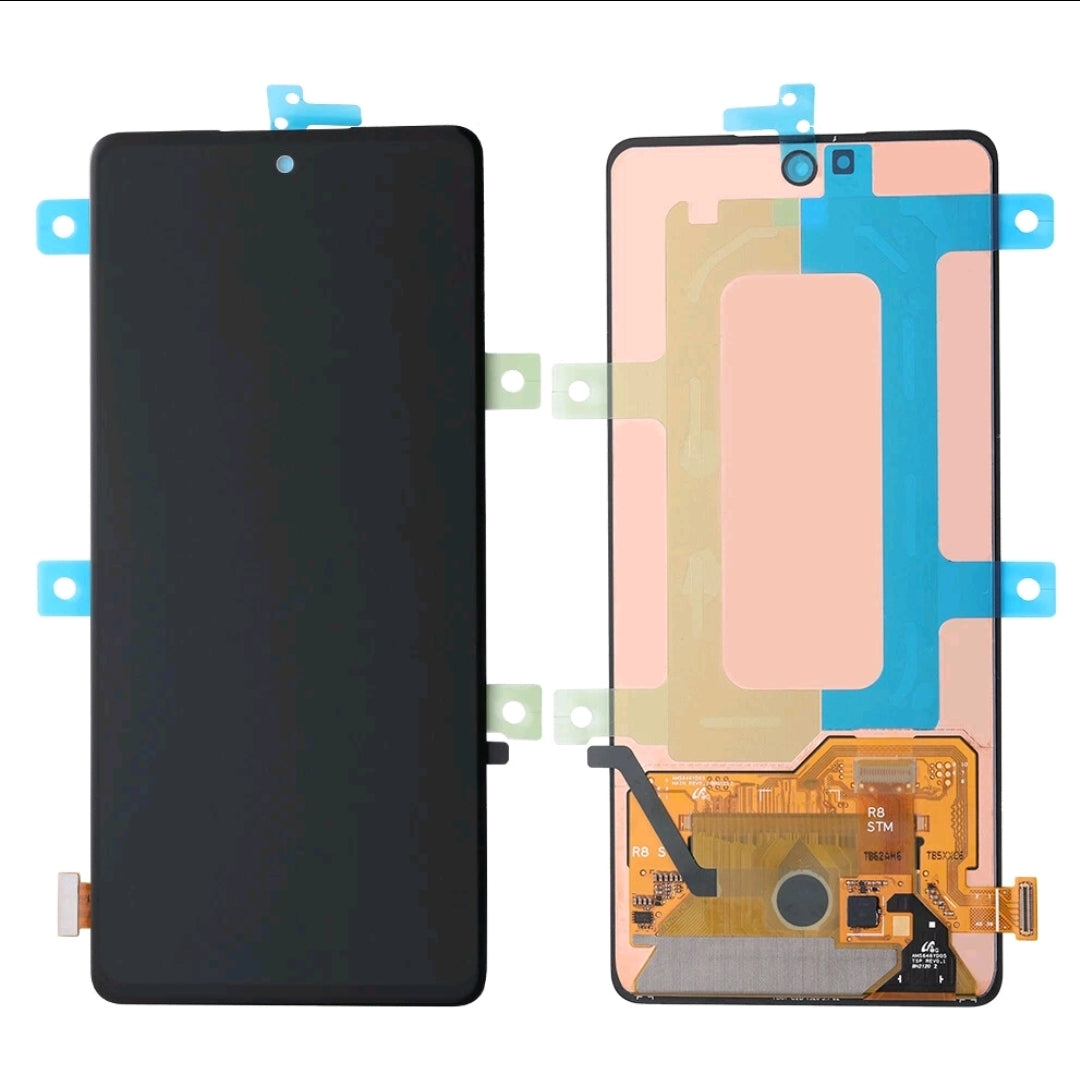 Samsung Galaxy S21 FE 5G G990U1 LCD Display Screen Touch Replacement