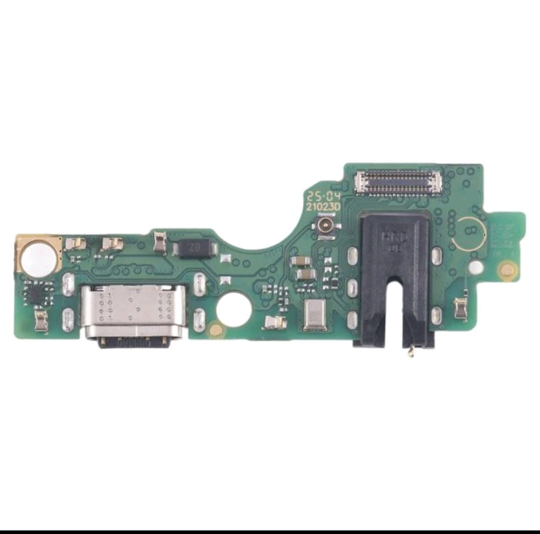 Tecno Spark Go 1 Charging Port Board