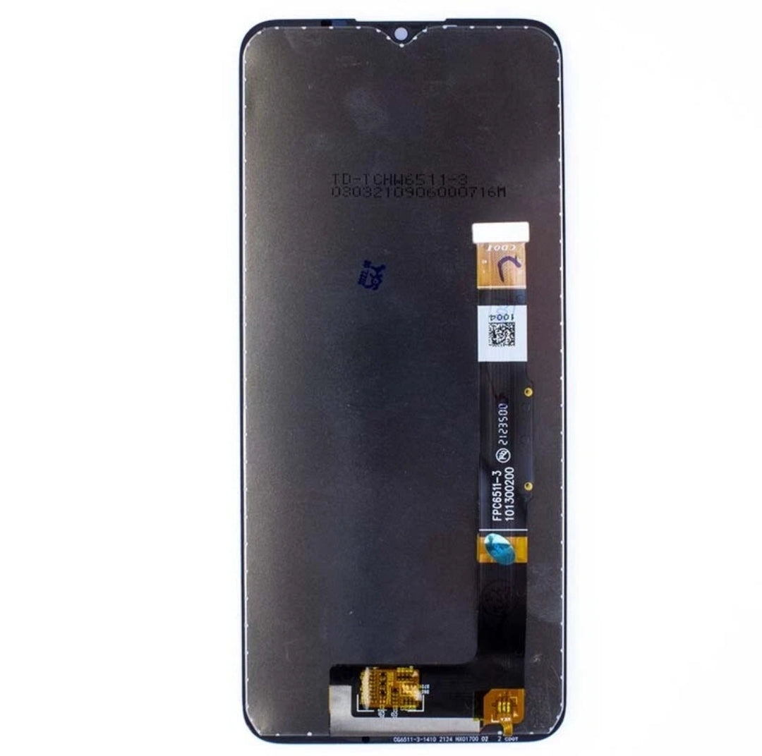 TCL 20XE 30XE 5G Screen Replacement