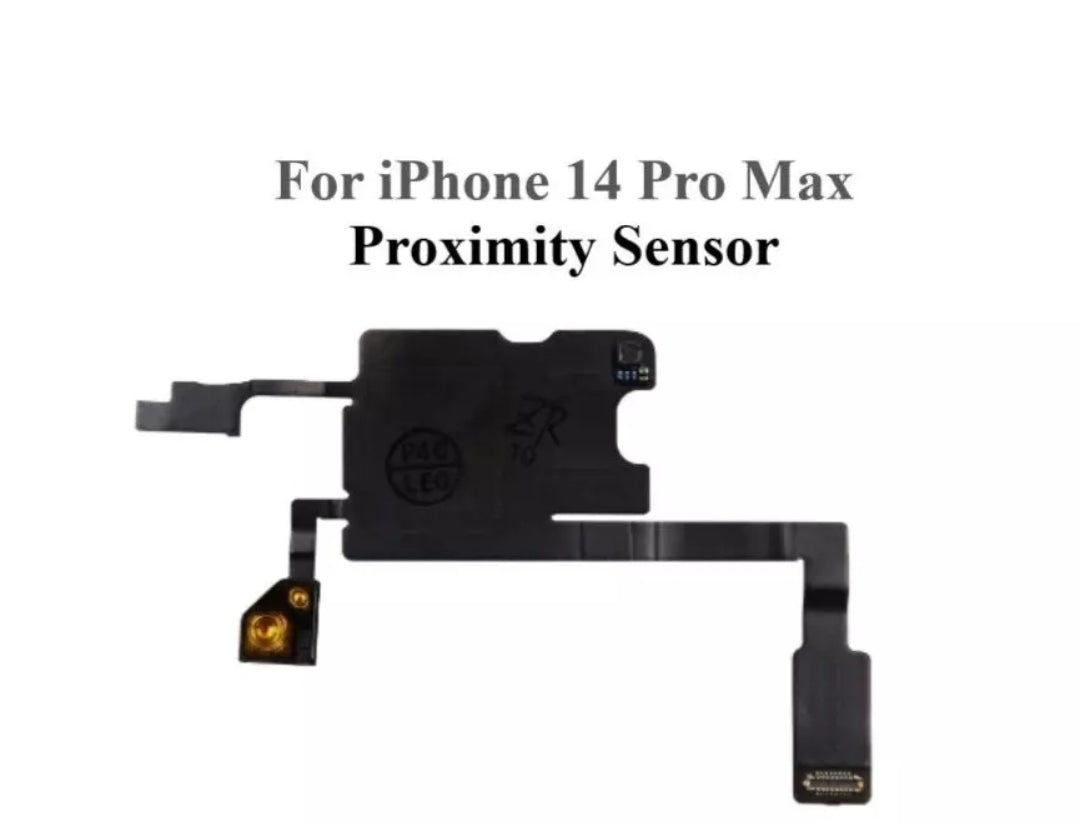iPhone 14 Pro Max Ear Speaker Proximity Sensor Flex Cable