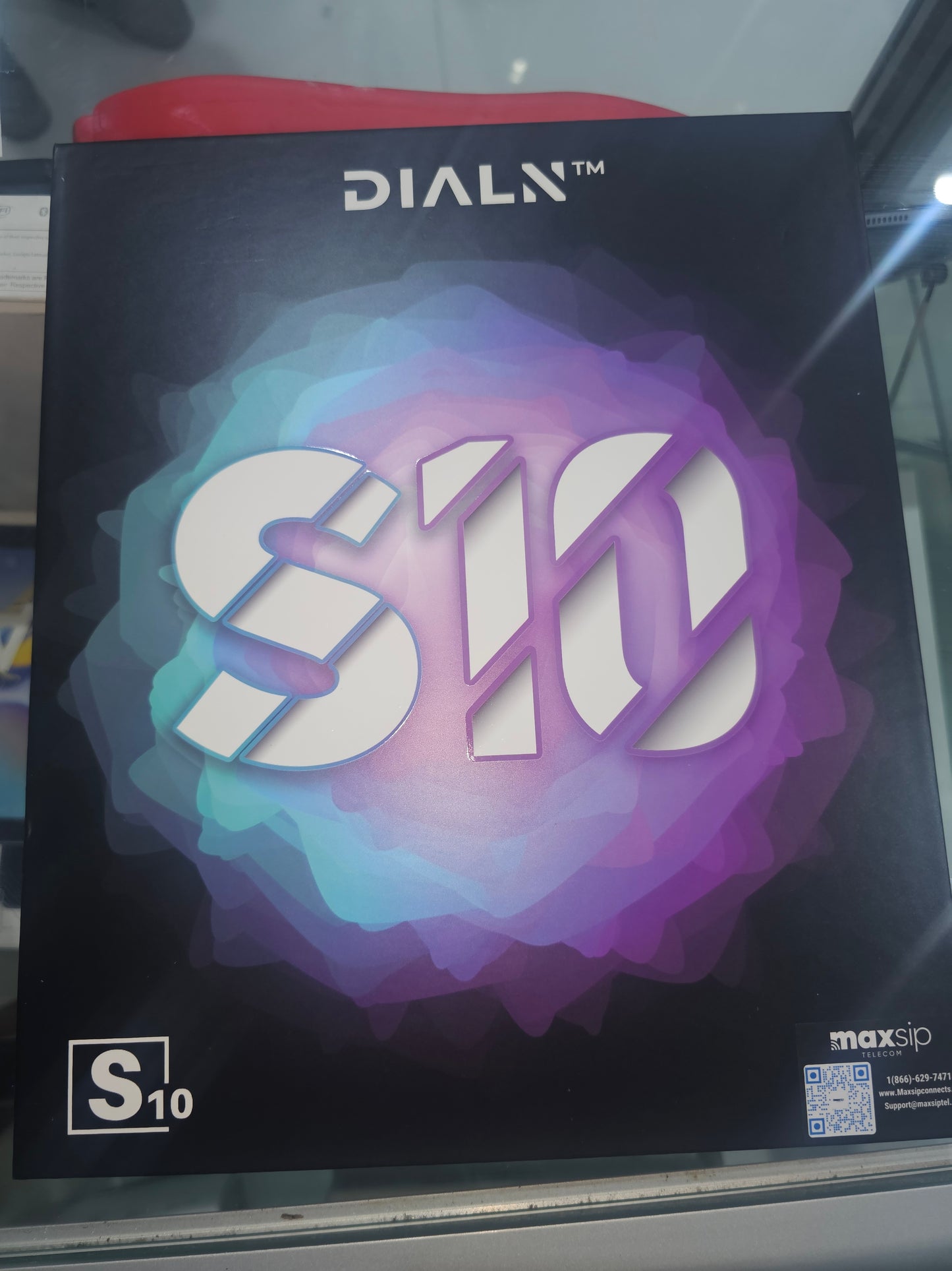 Dialn s10