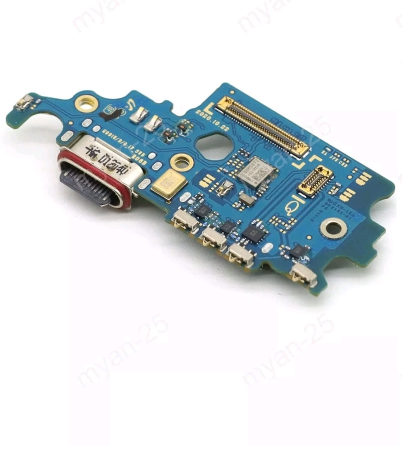 Samsung Galaxy S21 5G Charging Port (U version)
