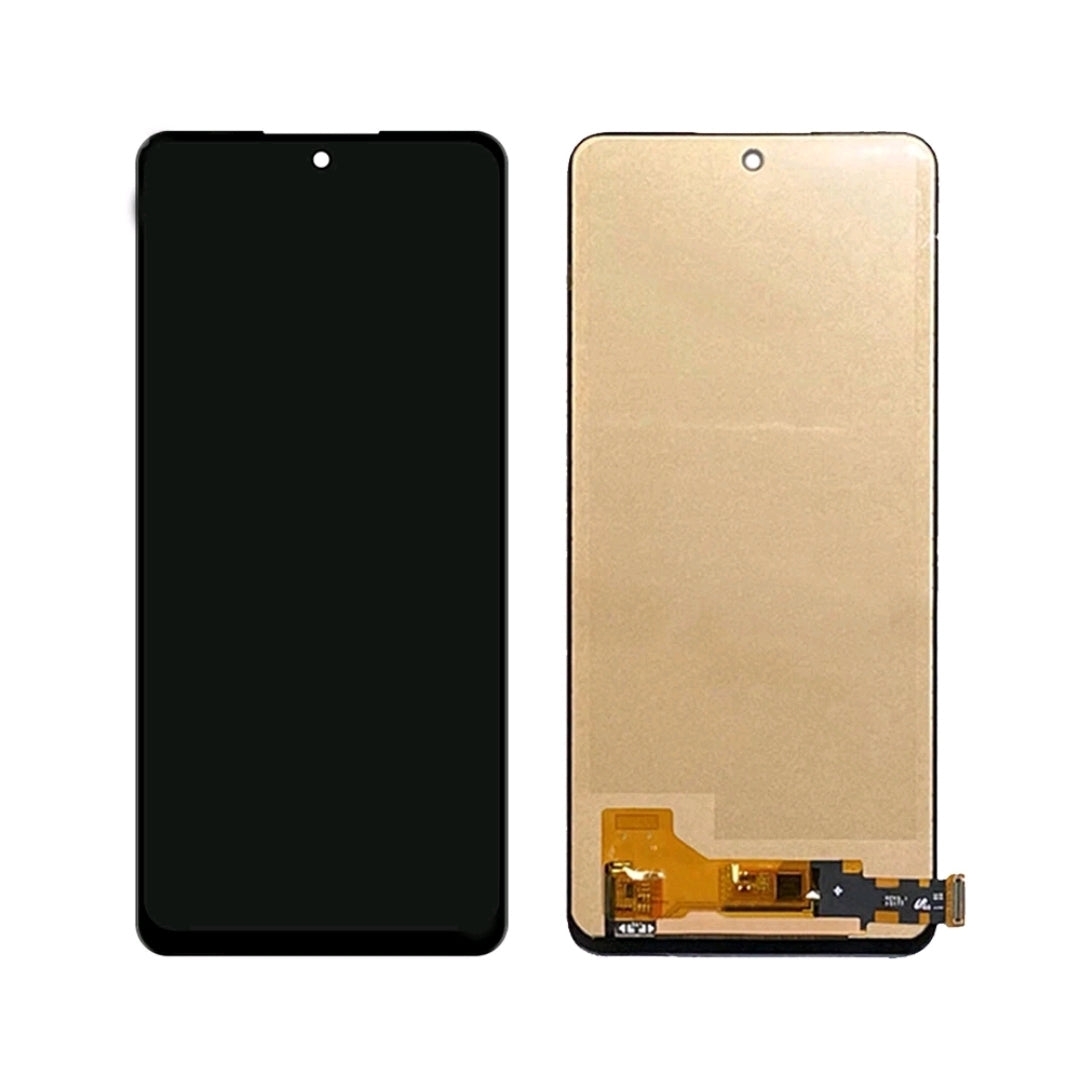 Redmi Note12 4G Screen LCD Display Touch Screen Digitiz
