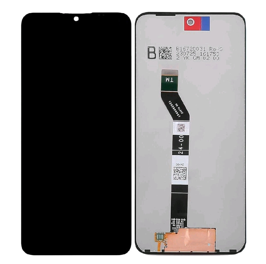 Motorola Moto G Power 5G 2024 XT2415 6.7" LCD Touch Screen Digitizer Display