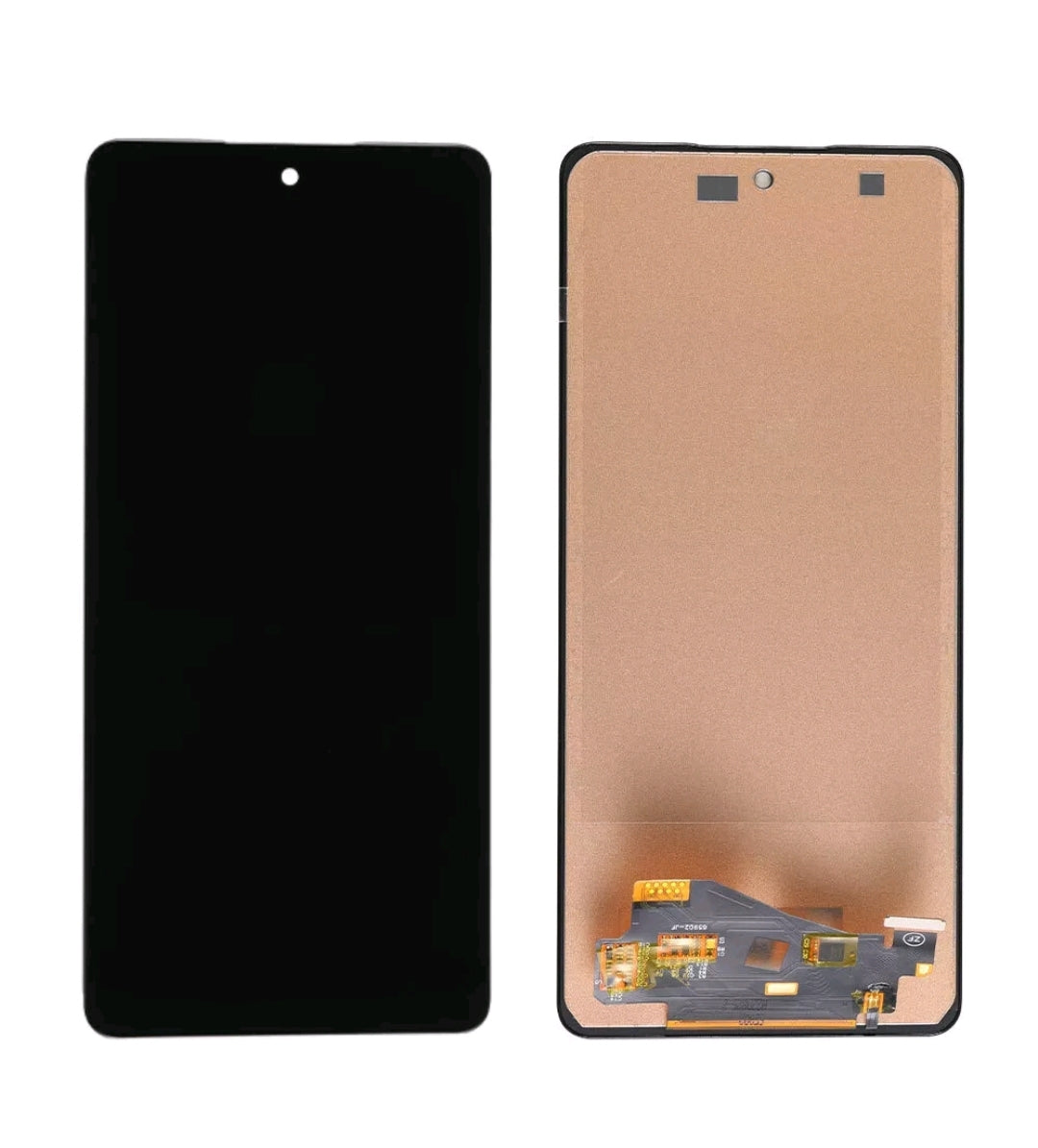 Samsung Galaxy A72 4/5G LCD Display Touch Screen Digitizer