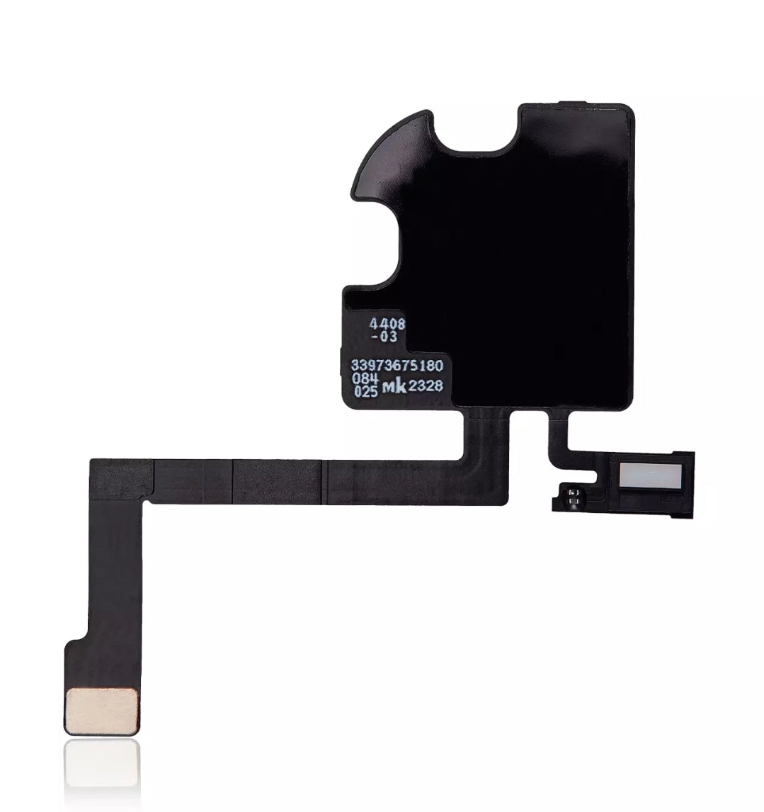 iPhone 15 Pro Max Ear Speaker Proximity Sensor Flex Cable