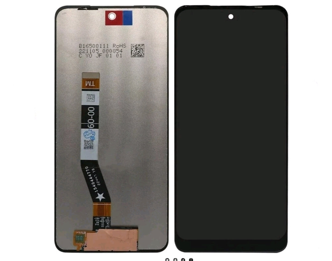 Moto G Power 5G 2023 XT2311-3 LCD Touch Screen Digitizer Display