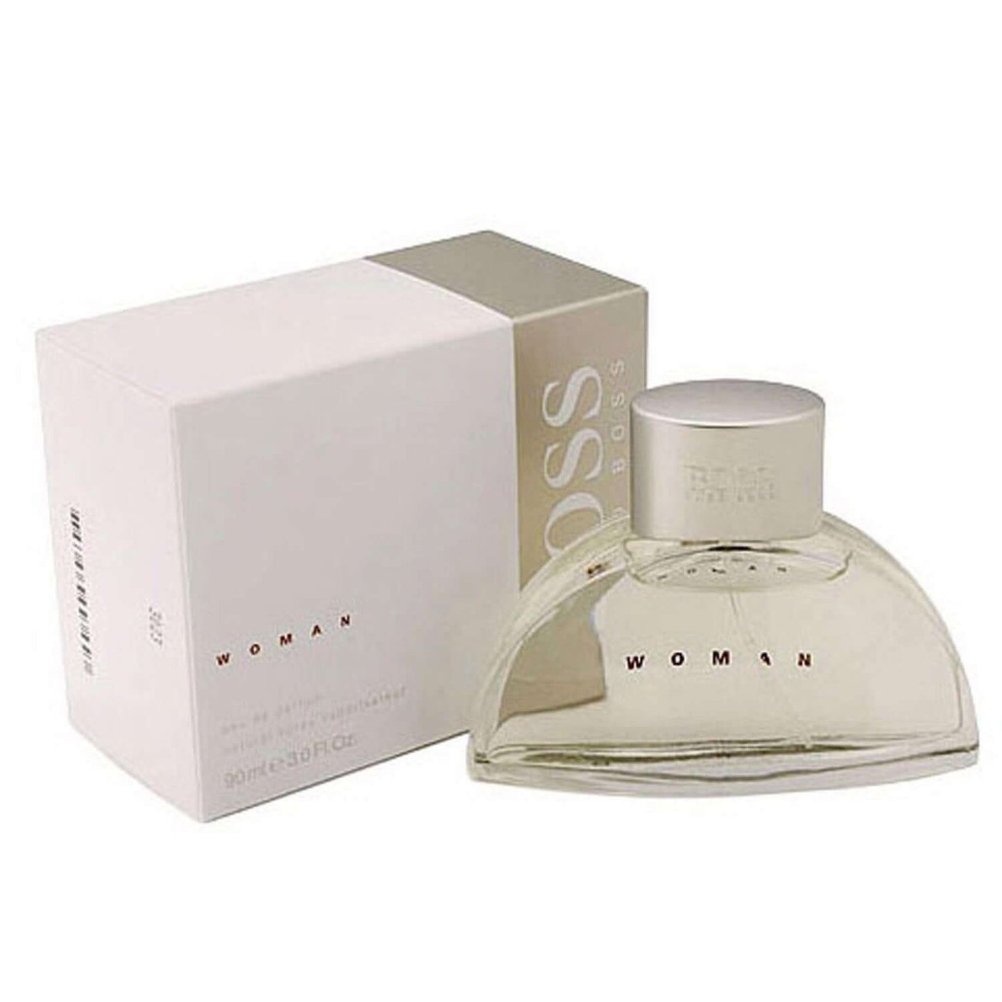 Boss Woman by Hugo Boss Parfume
