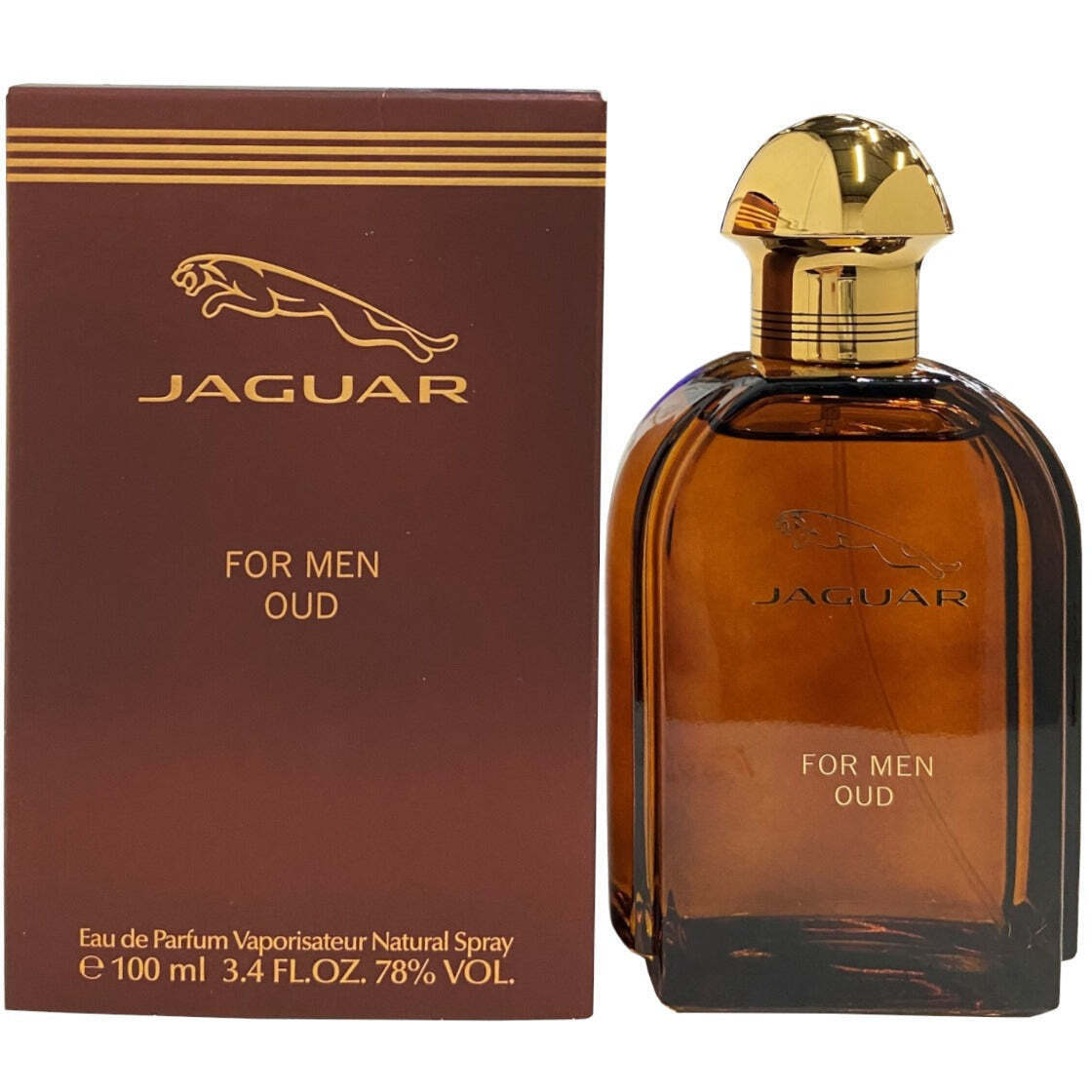 Jaguar Oud by Jaguar cologne for men