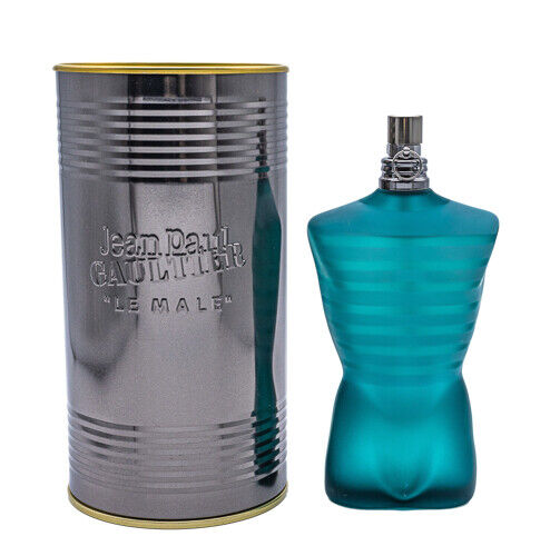 Le Male by Jean Paul Gaultier Cologne for Men 4.2 oz