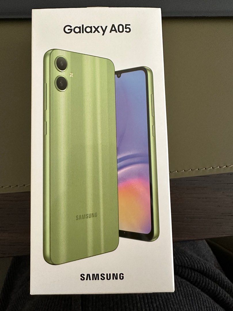 Samsung a05 64gb phone
