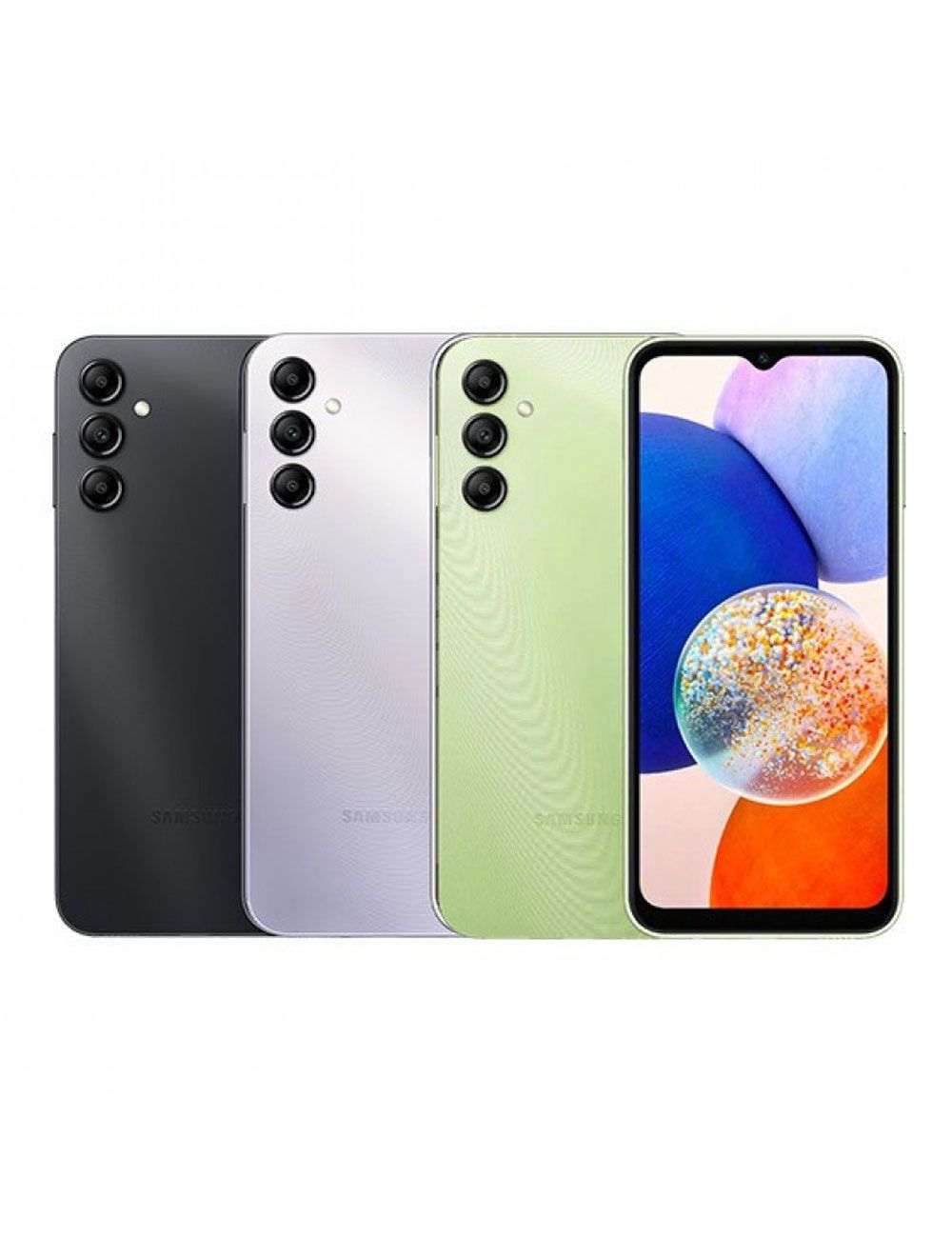 Samsung a14 5g 64gb phone