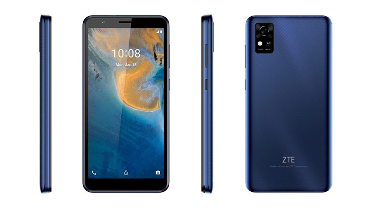 Zte Blade A31