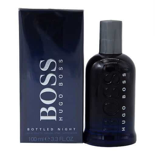 Bottled Night by Hugo Boss