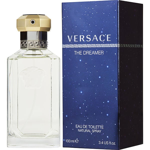 The Dreamer by Versace