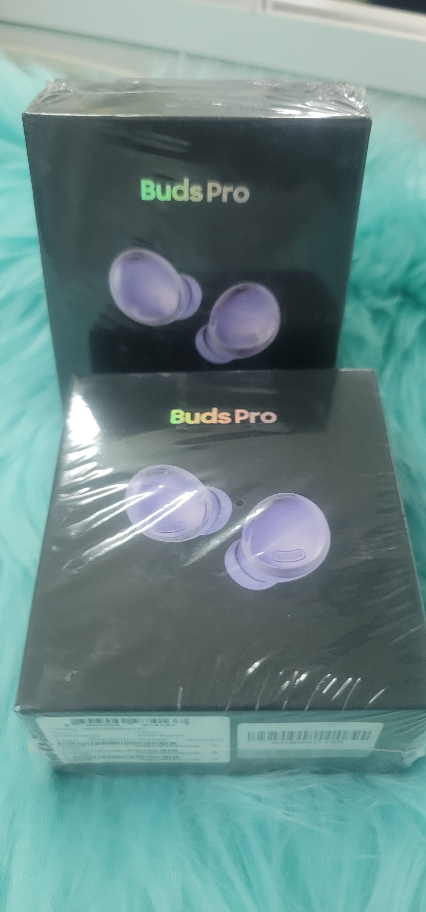 Budspro