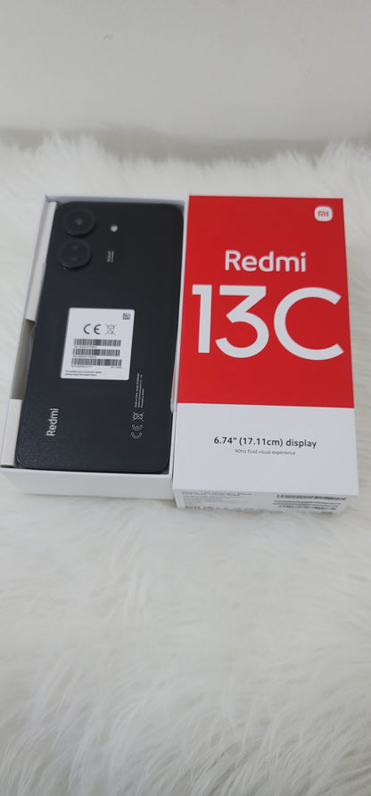Xiaomi Redmi 13 c