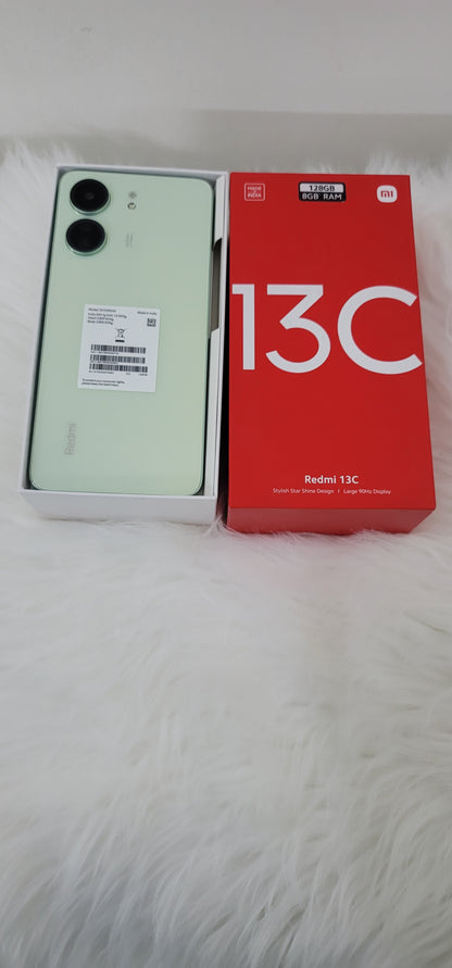 Xiaomi Redmi 13 c