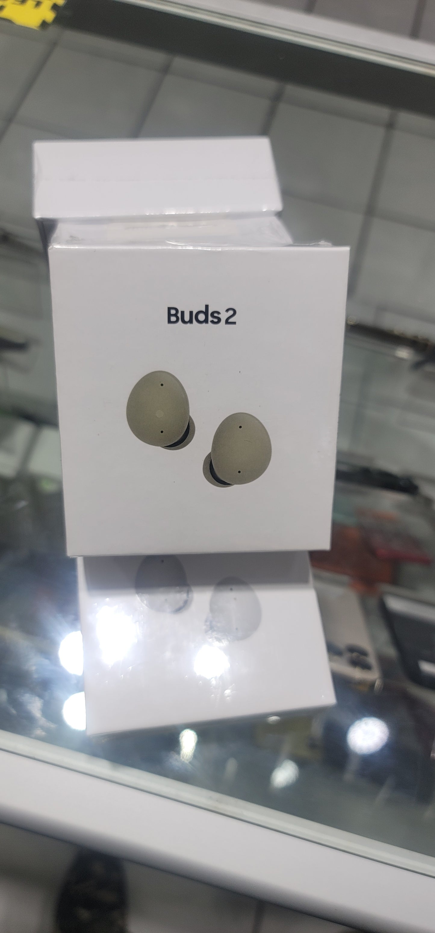 Buds2