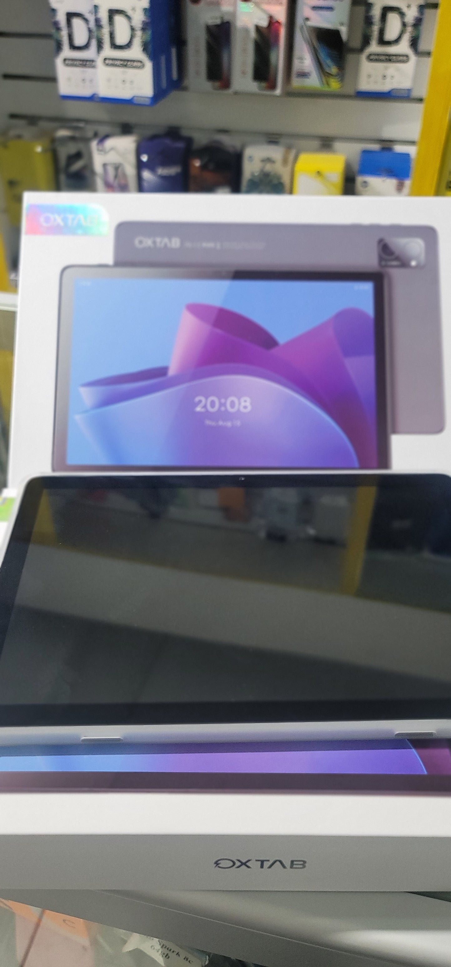 Oxtab tab11 tablet
