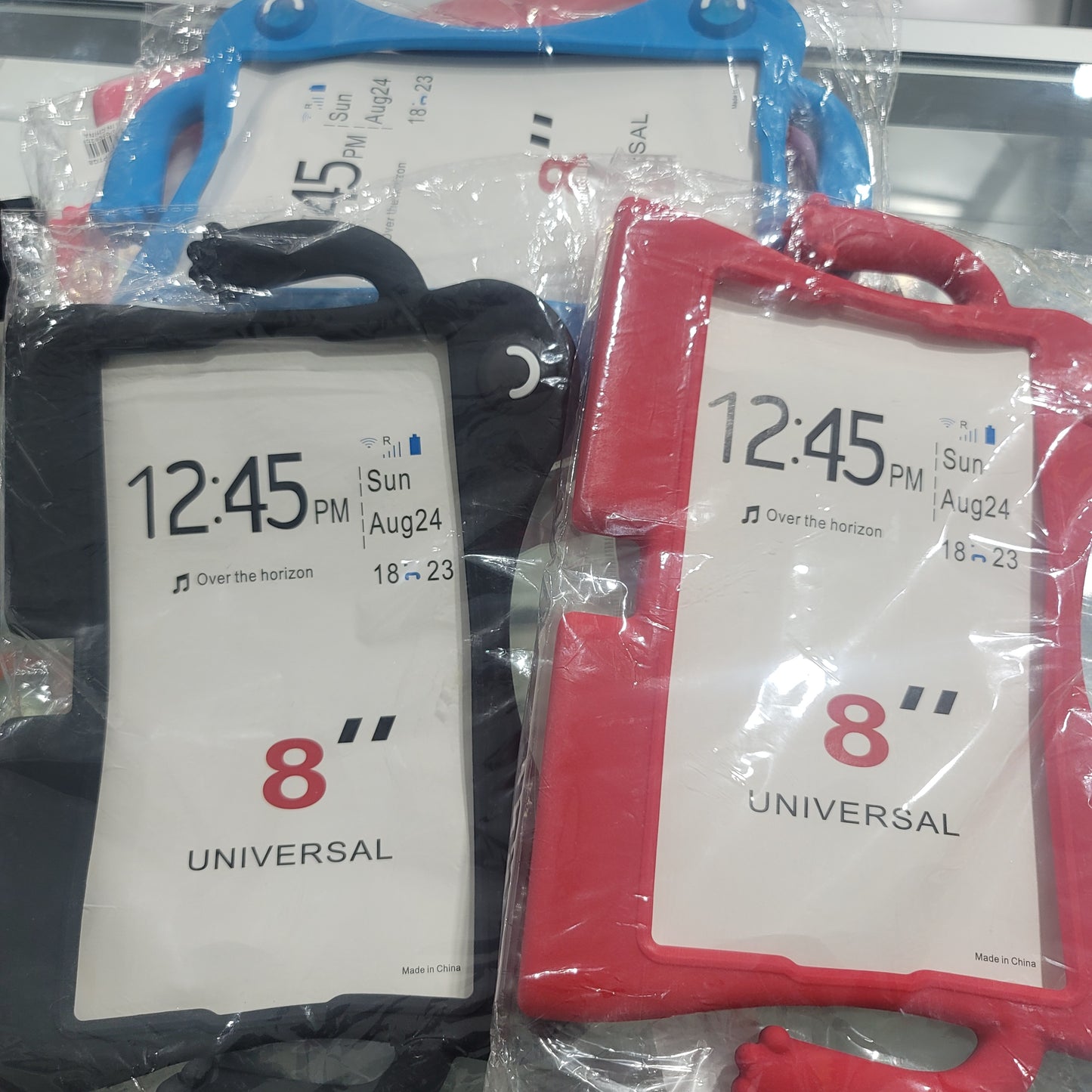 8" tablet case universal zyh-ptq7