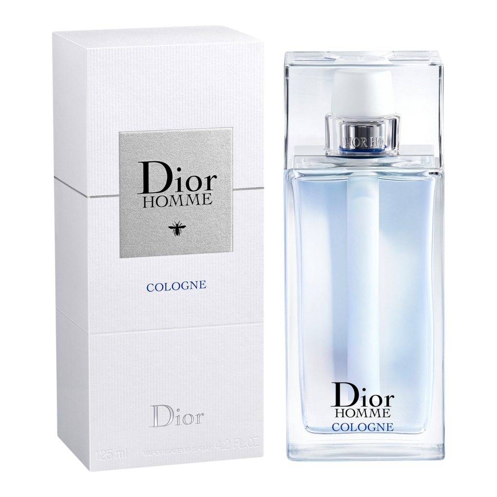 Dior homme cologne