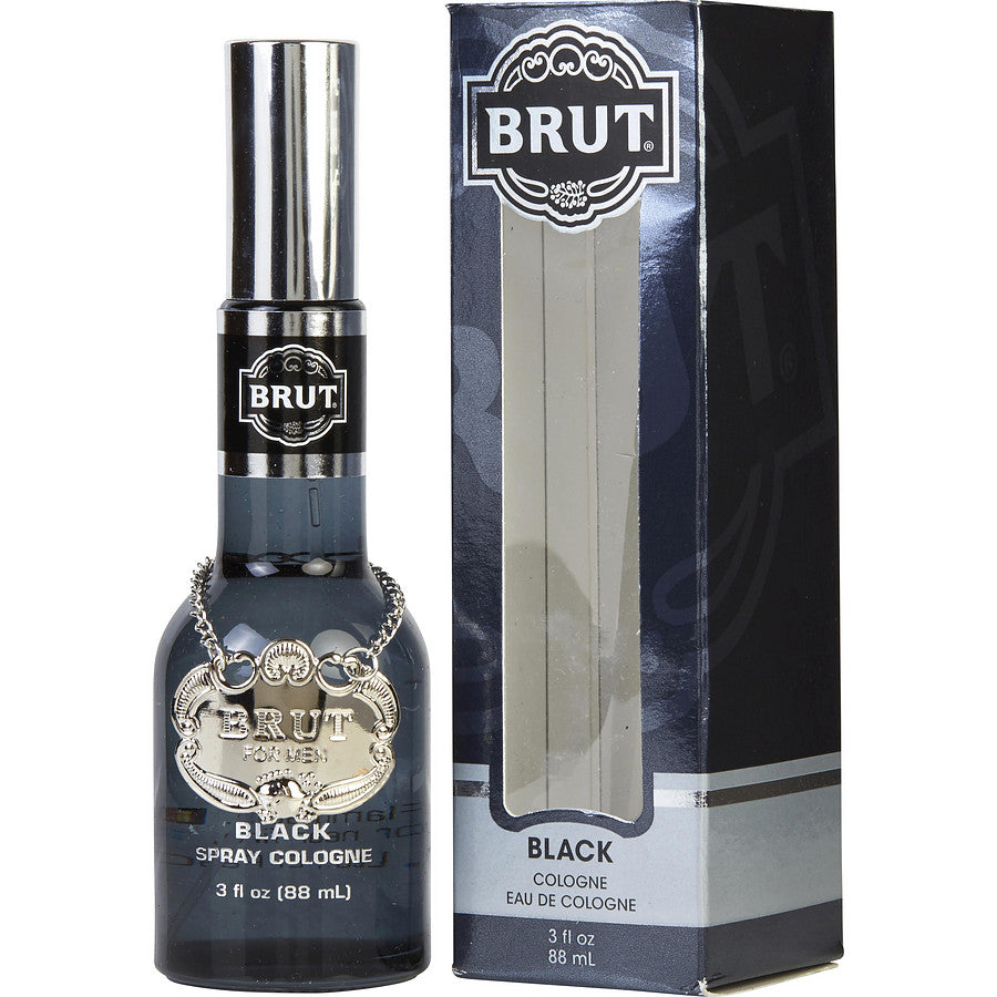 Brut Black
