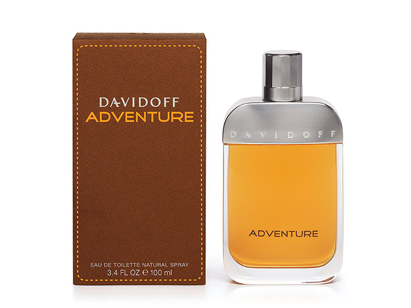 Davidoff Adventure
