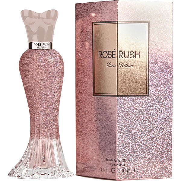 Rose rush by Paris Hilton