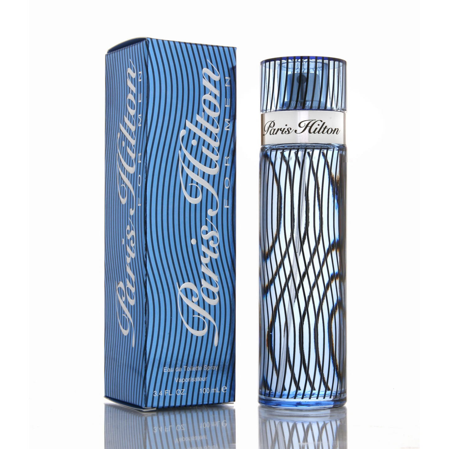 Paris Hilton For men