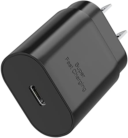 Samsung type C wallplug(25W)