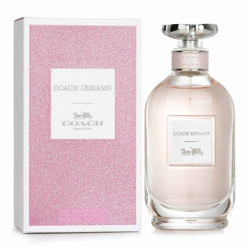 Coach Dreams