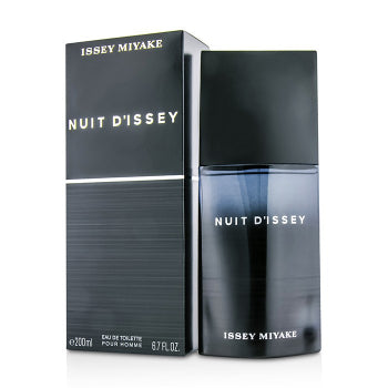 Issey Miyake Nuit D'issey