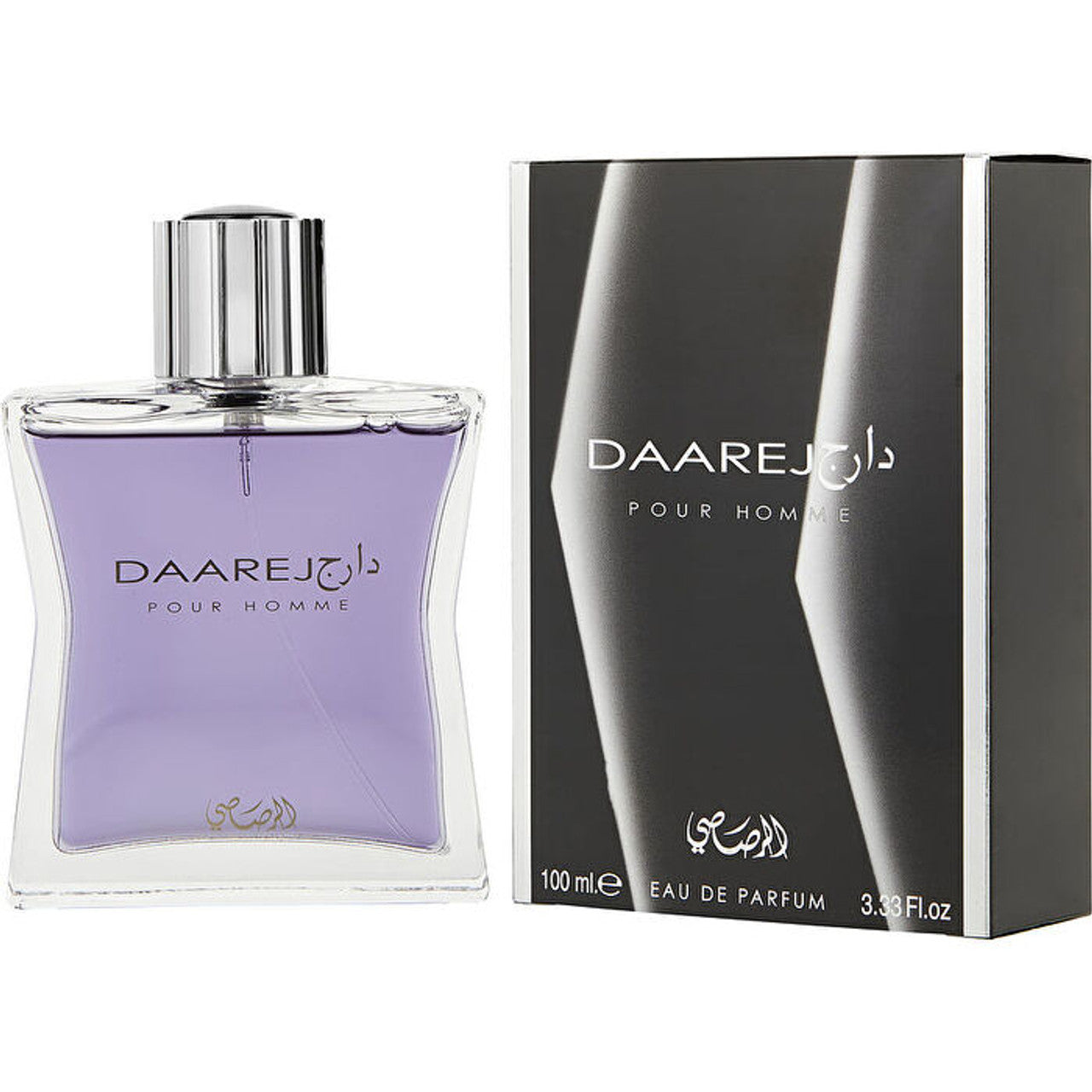 Daarej pour homme by rasasi